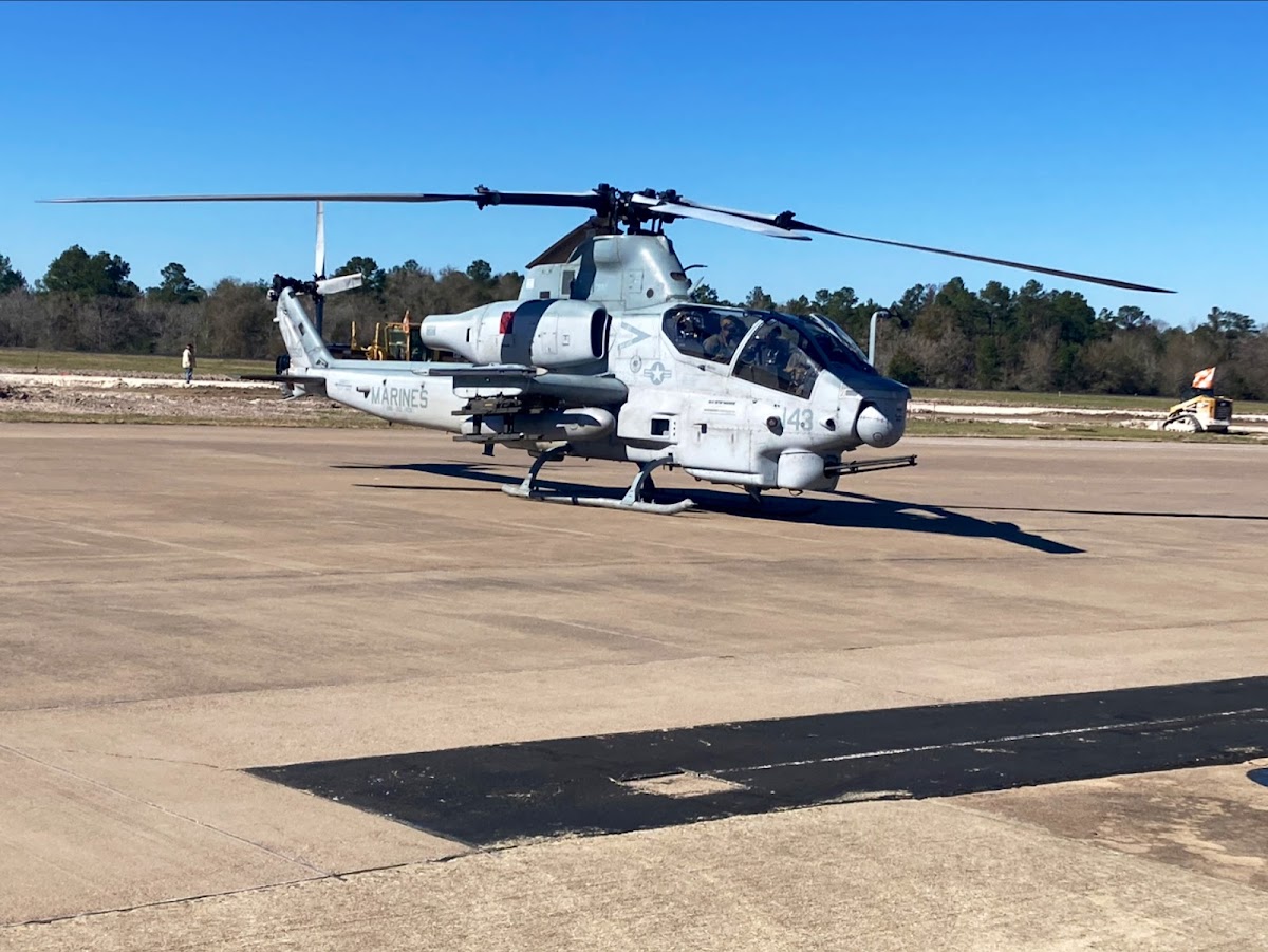 Huntsville Aviation