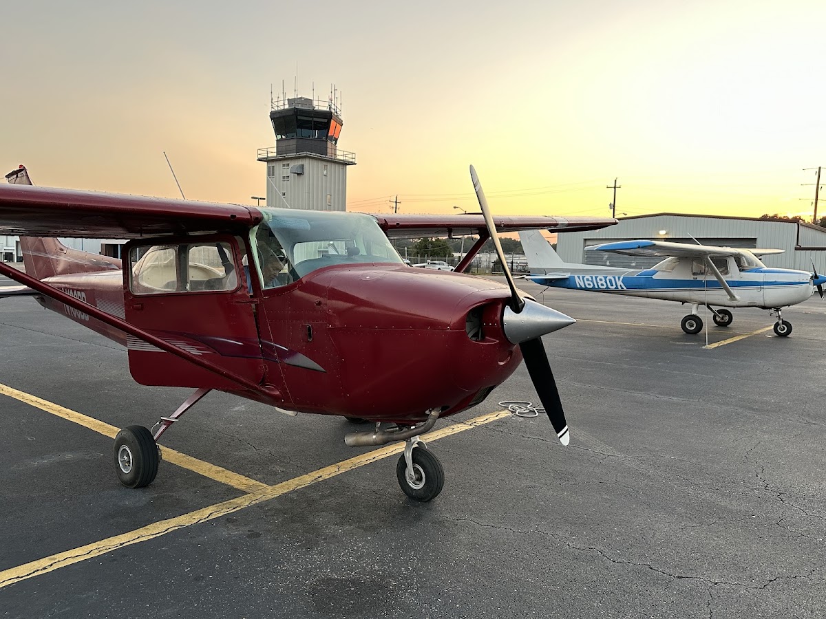 Hutton Aviation