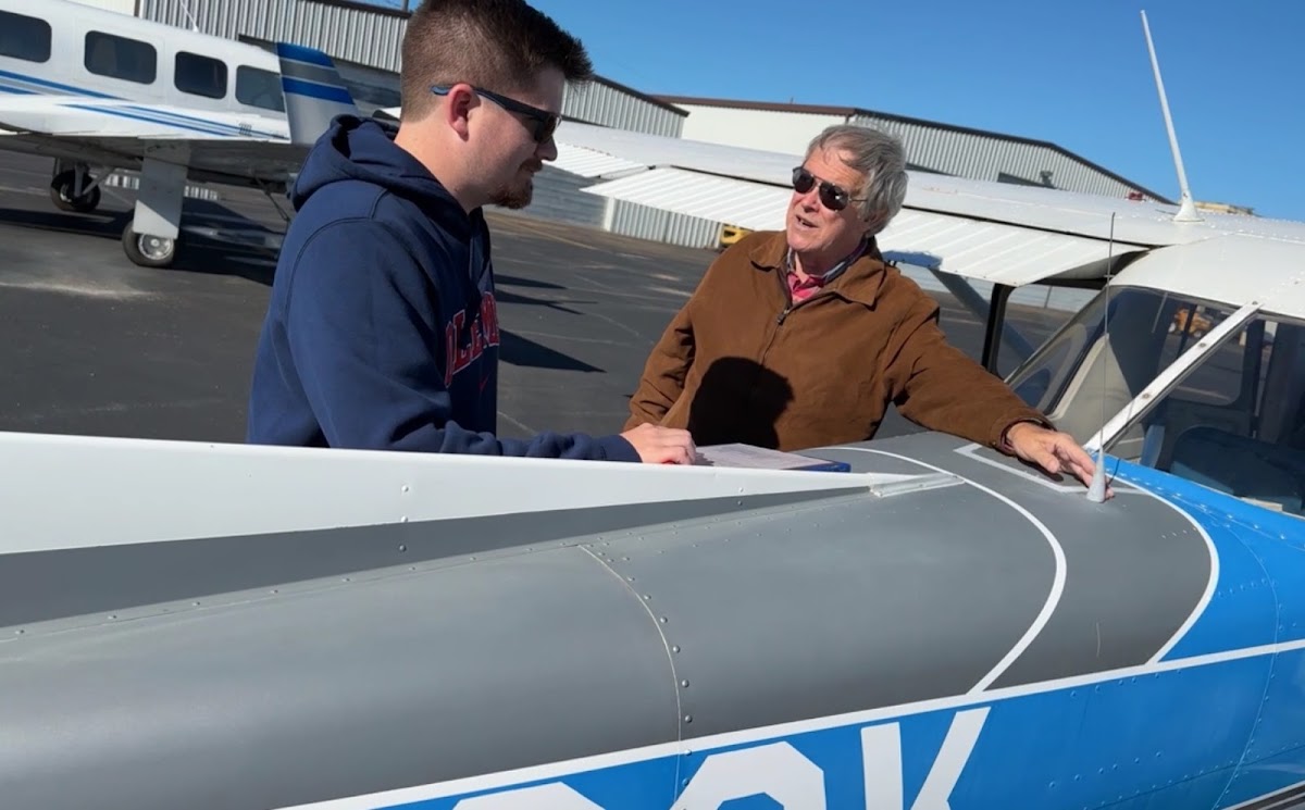 Hutton Aviation