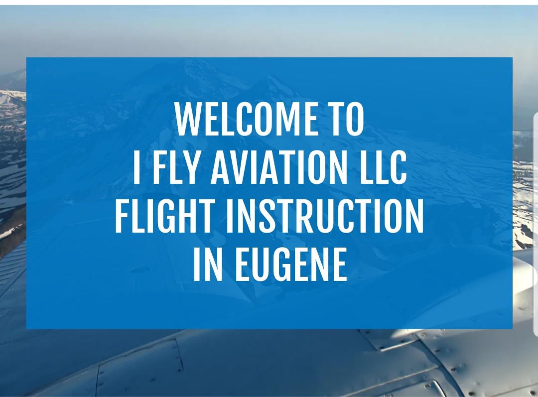 I Fly Aviation