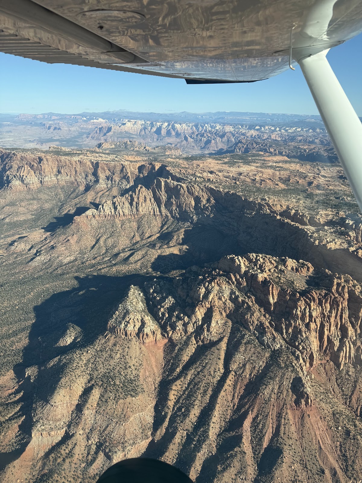 I Fly SGU (Flight Training School)