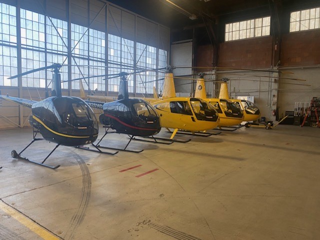 i1 Aviation