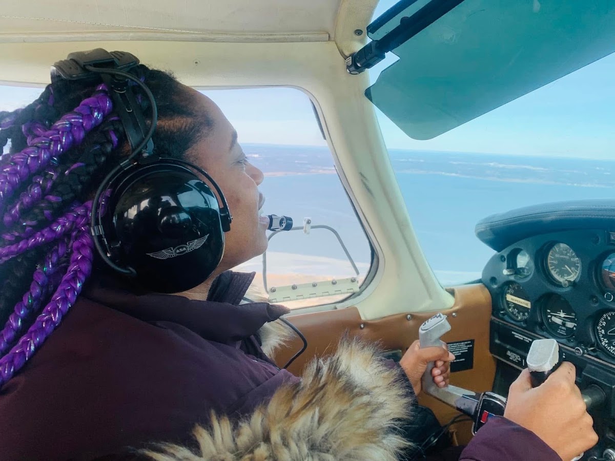 ICARUS FLYING ACADEMY