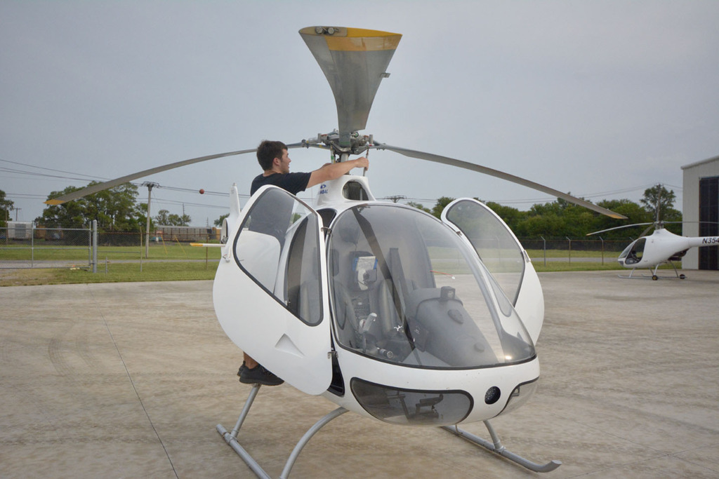 Ideal Aviation