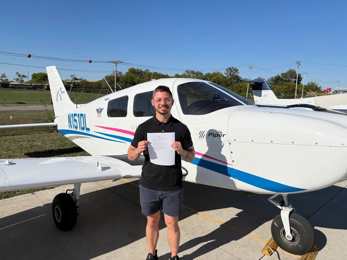 Ideal Aviation
