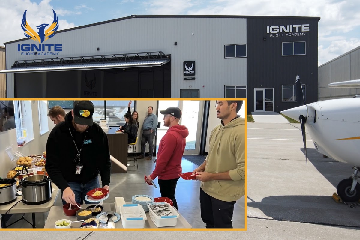 Ignite Flight Academy