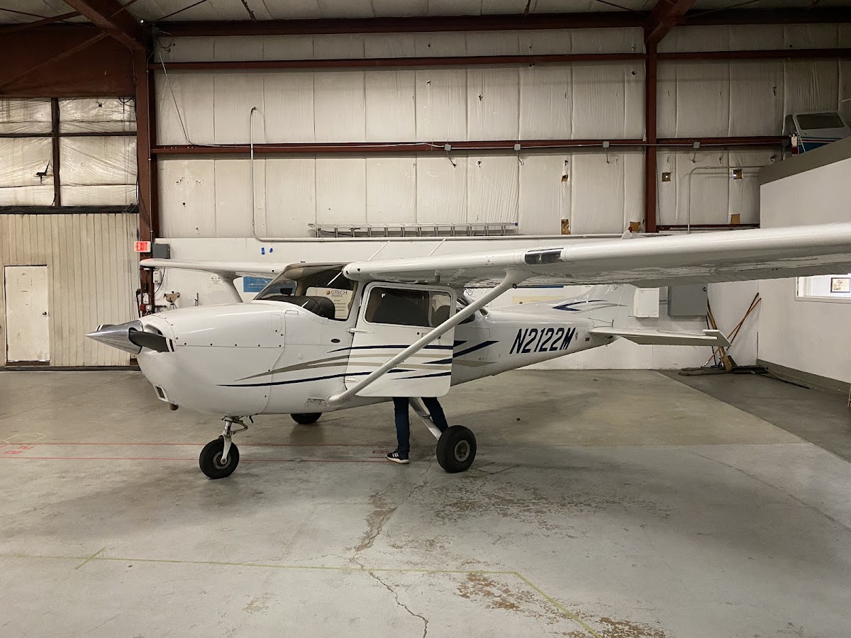 Illinois Aviation Academy