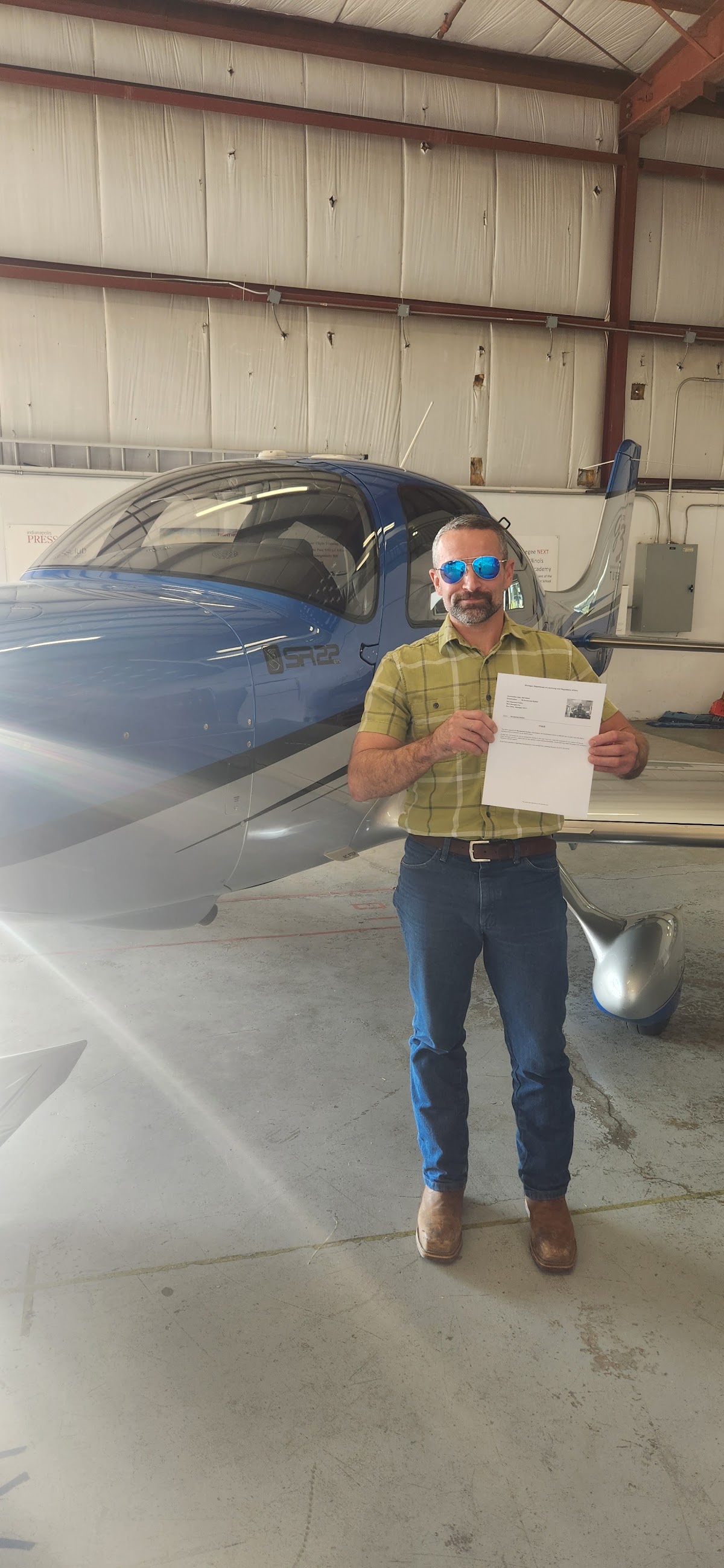 Illinois Aviation Academy