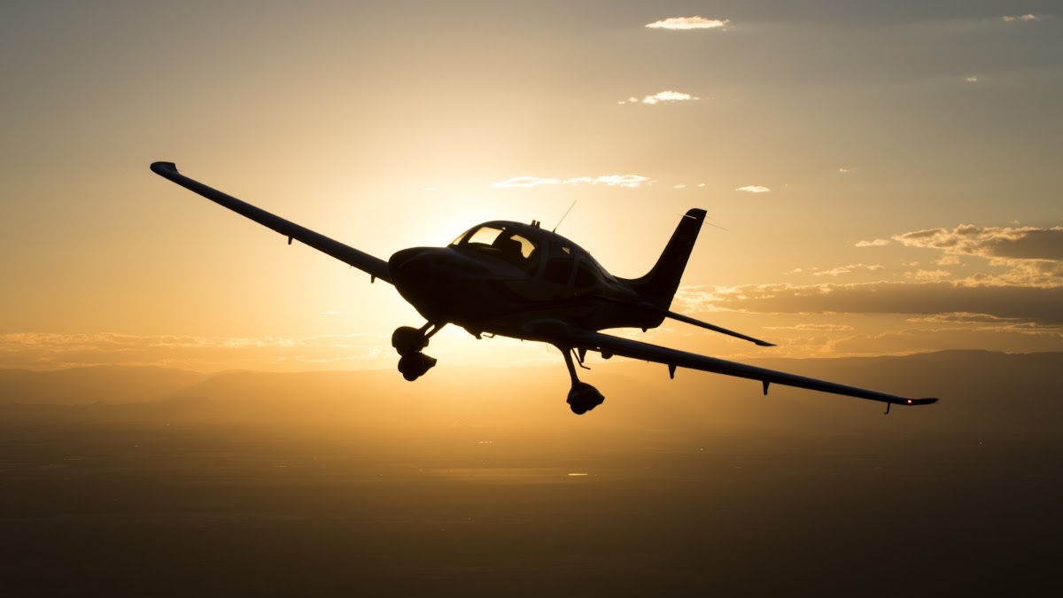 Independence Aviation, LLC