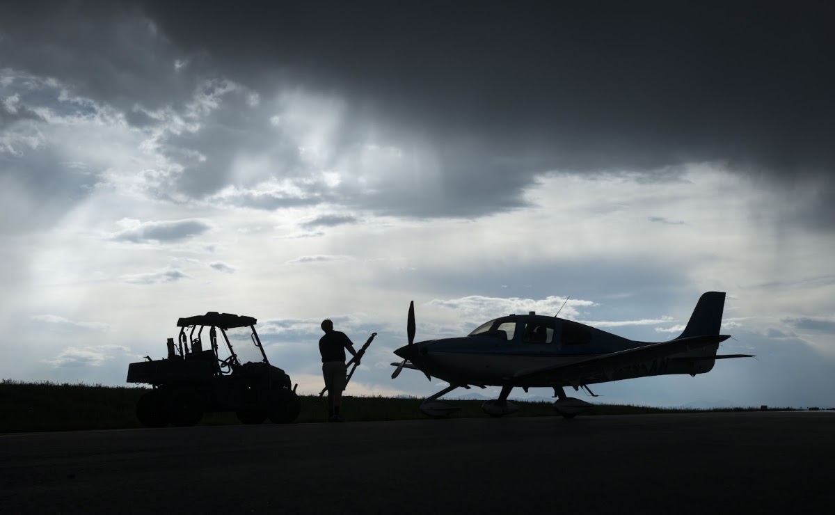 Independence Aviation, LLC