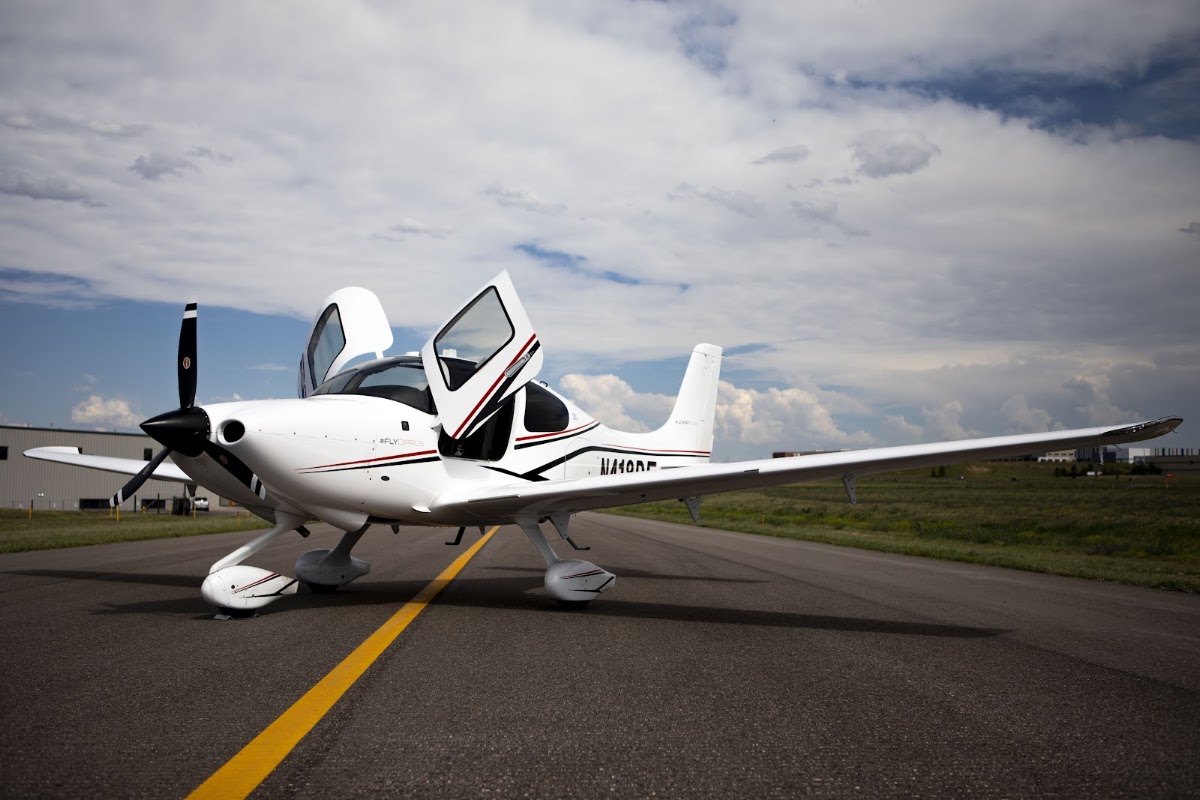 Independence Aviation, LLC