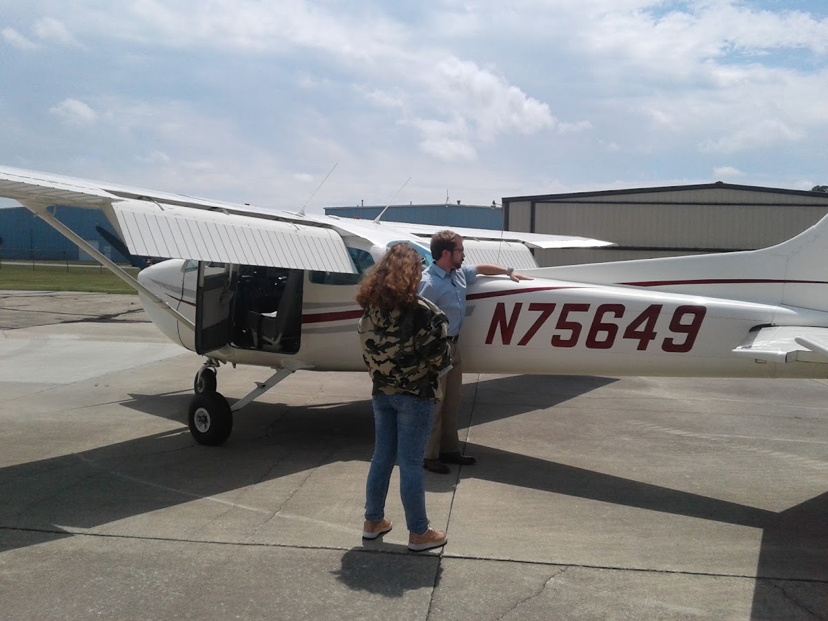 Indiana Flight Center - Maintenance
