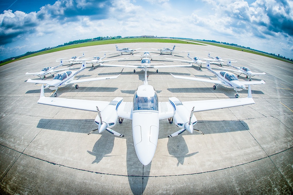 Indiana State University Flight Academy