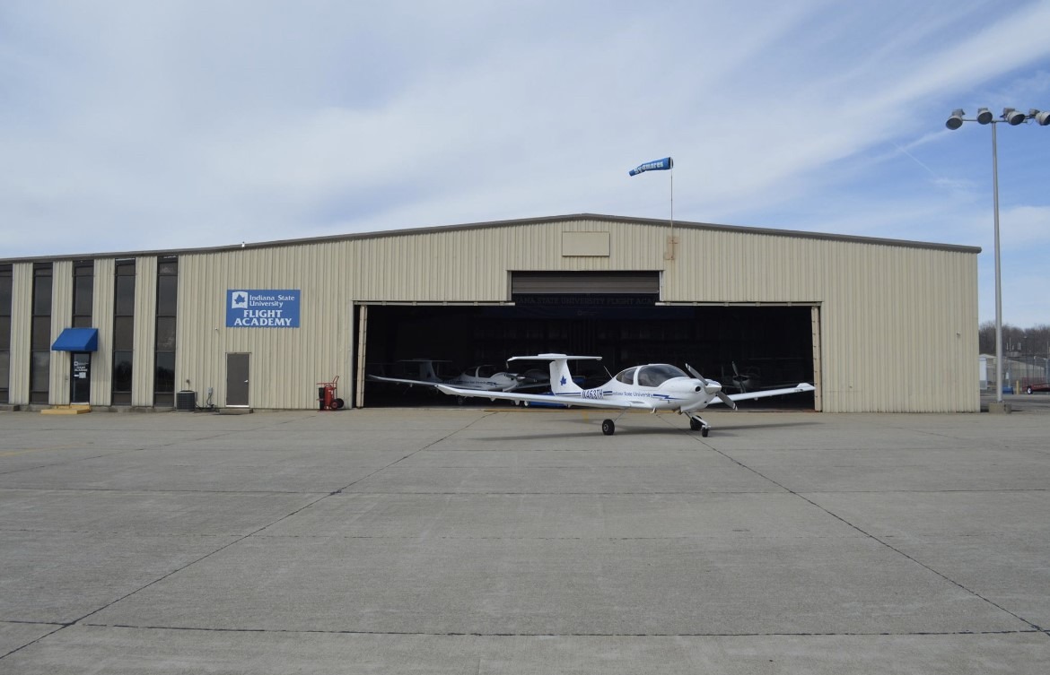 Indiana State University Flight Academy