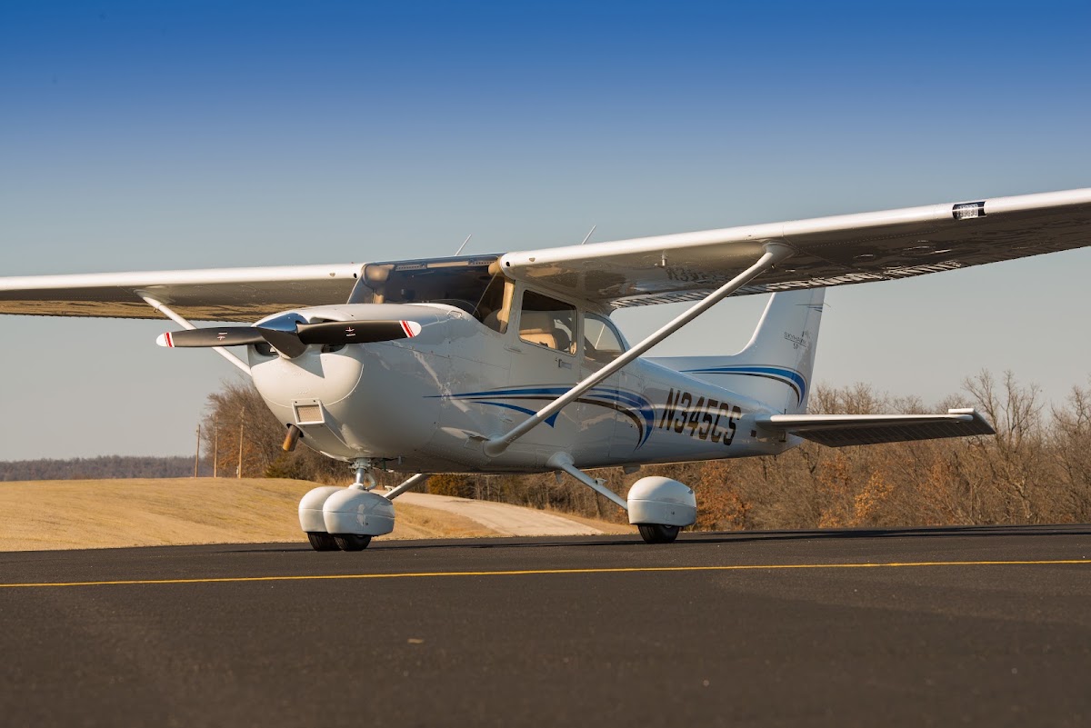 Infinity Flight Group