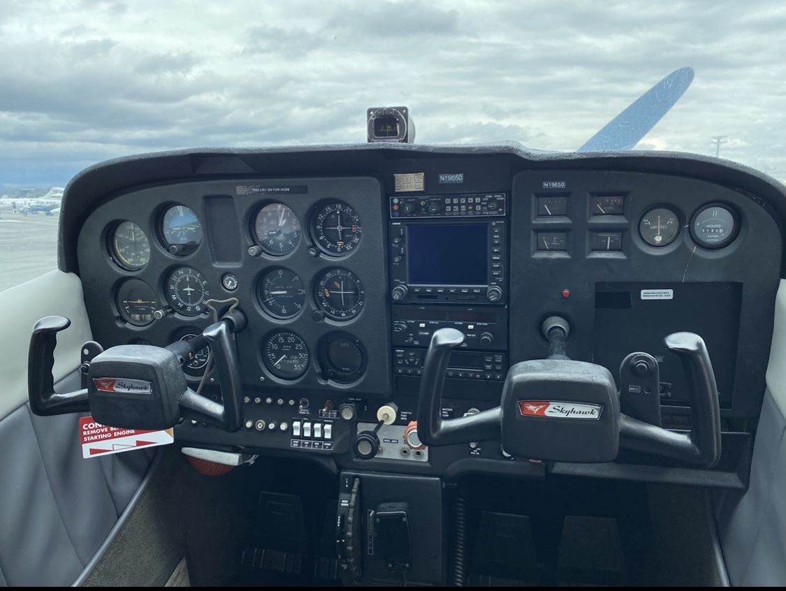 Infinity Flight Training-Nashville-JWN
