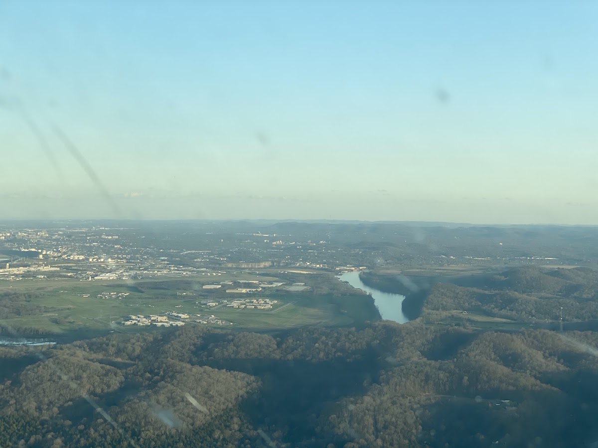 Infinity Flight Training-Nashville-JWN