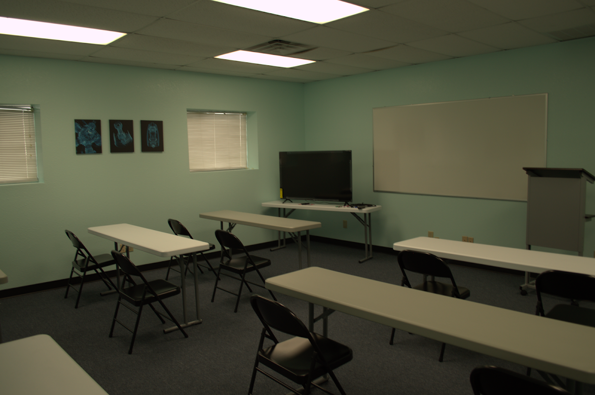 Instinct Aviation Academy