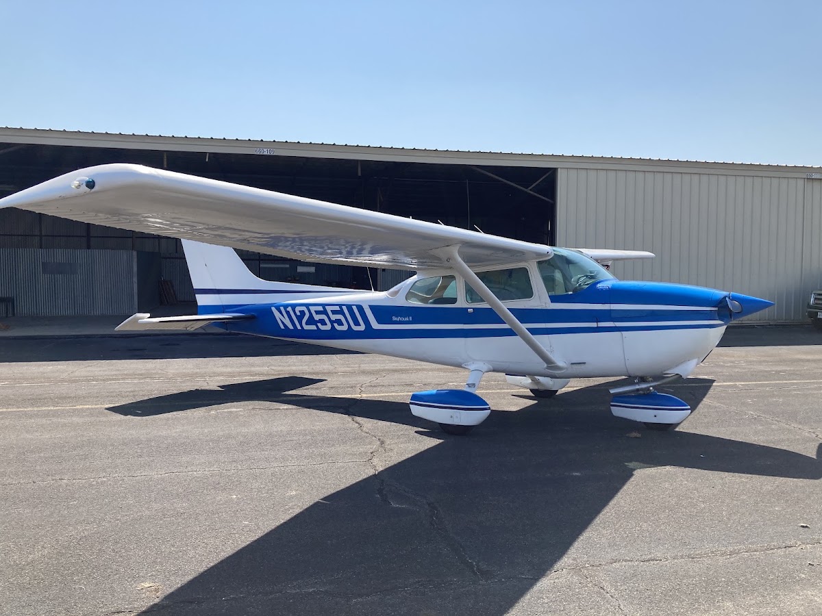 Instinct Aviation Academy