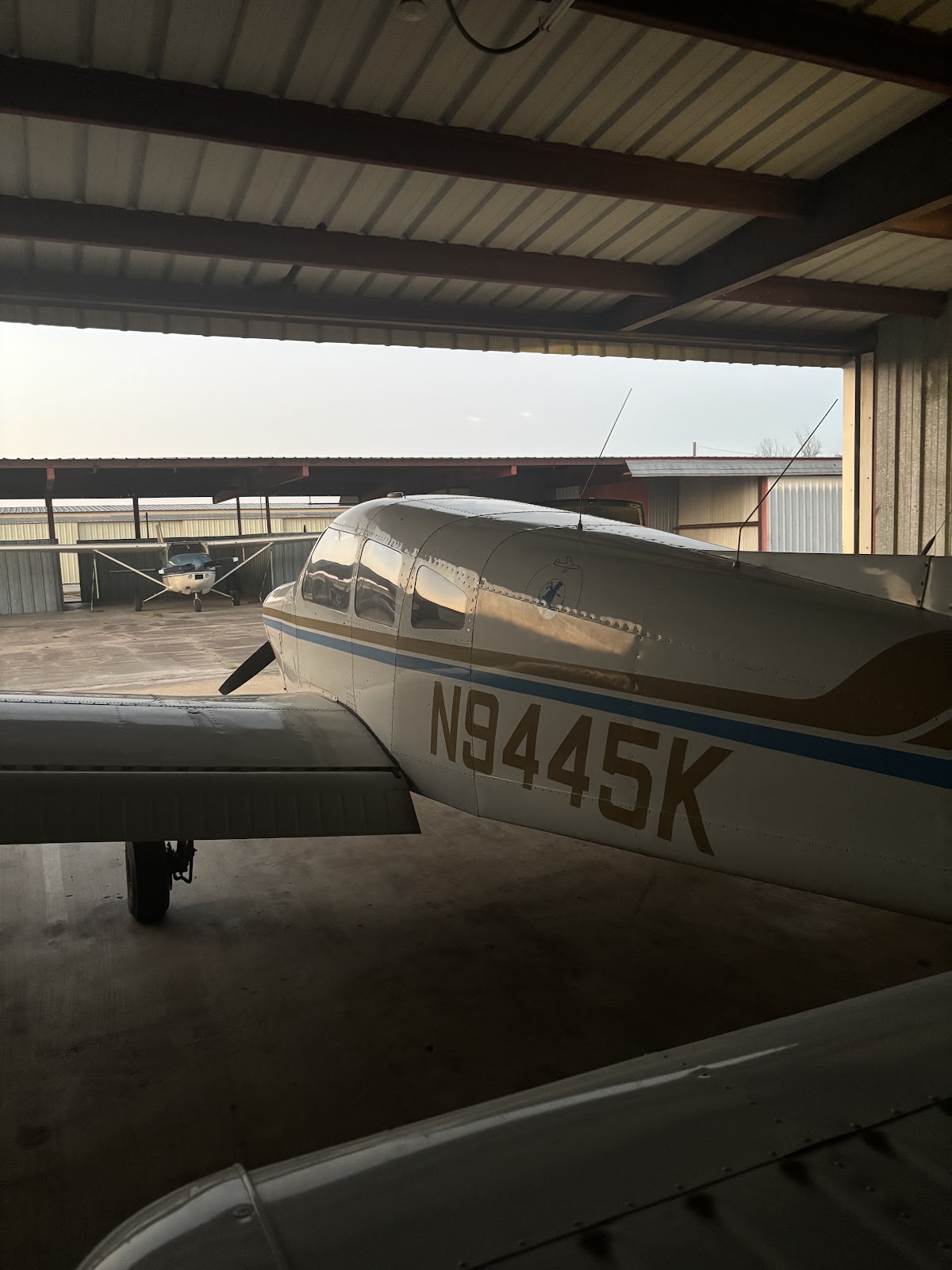 Instinct Aviation Academy