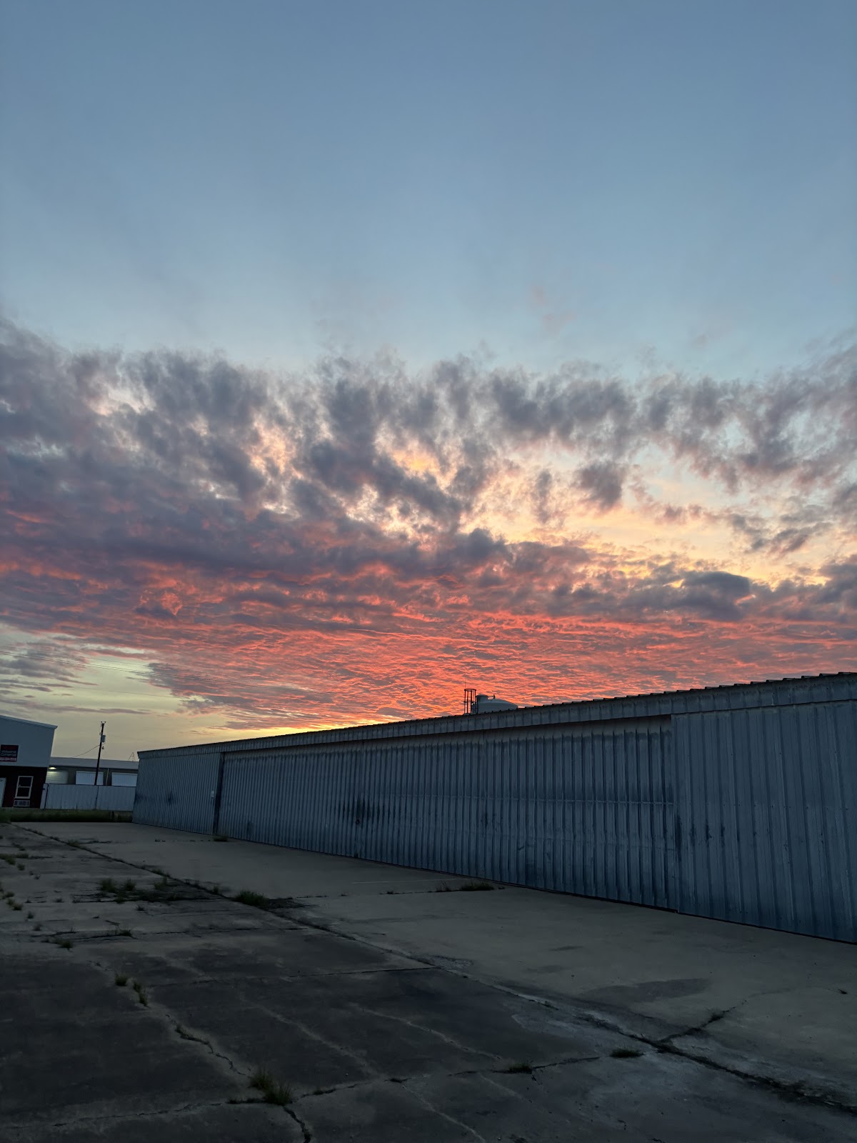 Instinct Aviation Academy