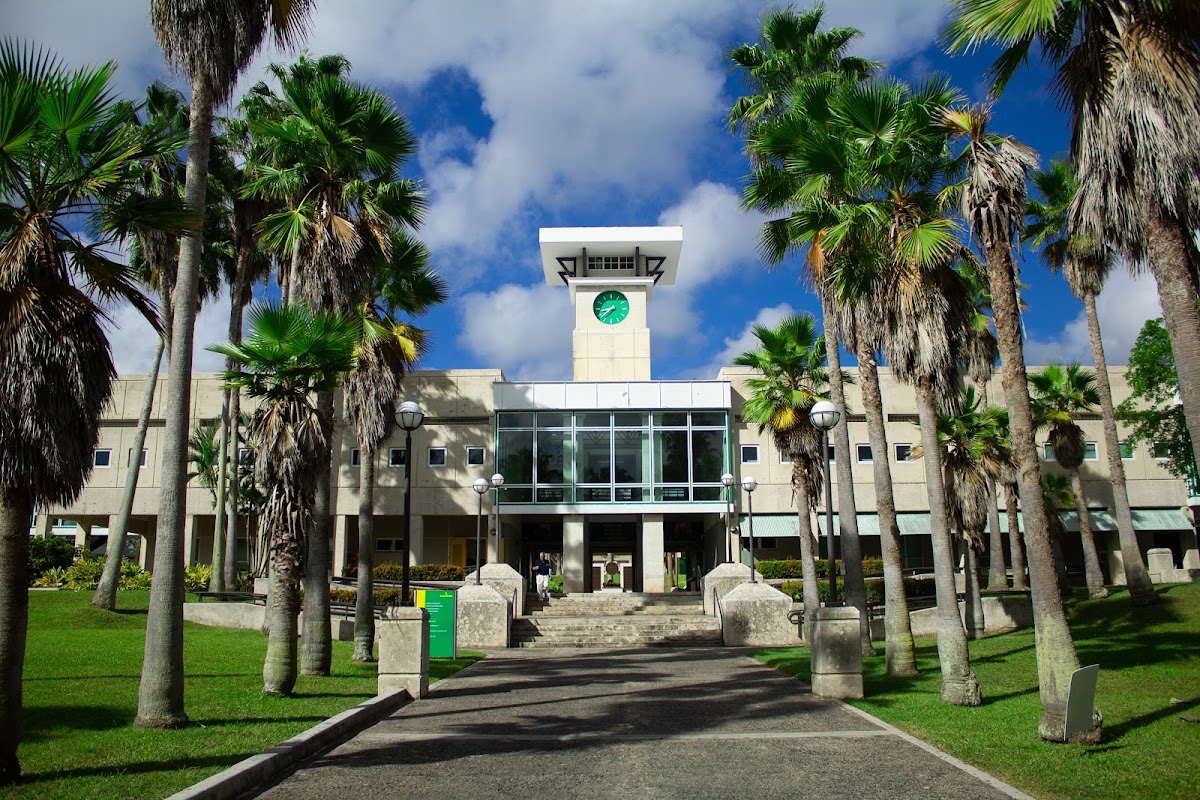 Inter American University Of Puerto Rico - Bayamon Campus