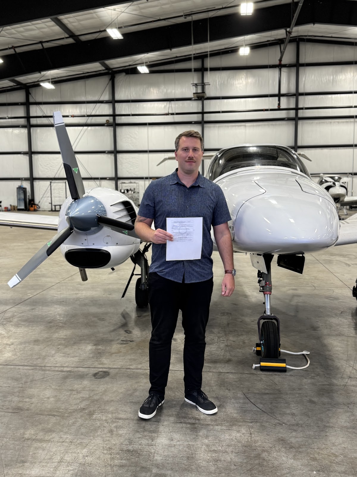 Intercept Aviation