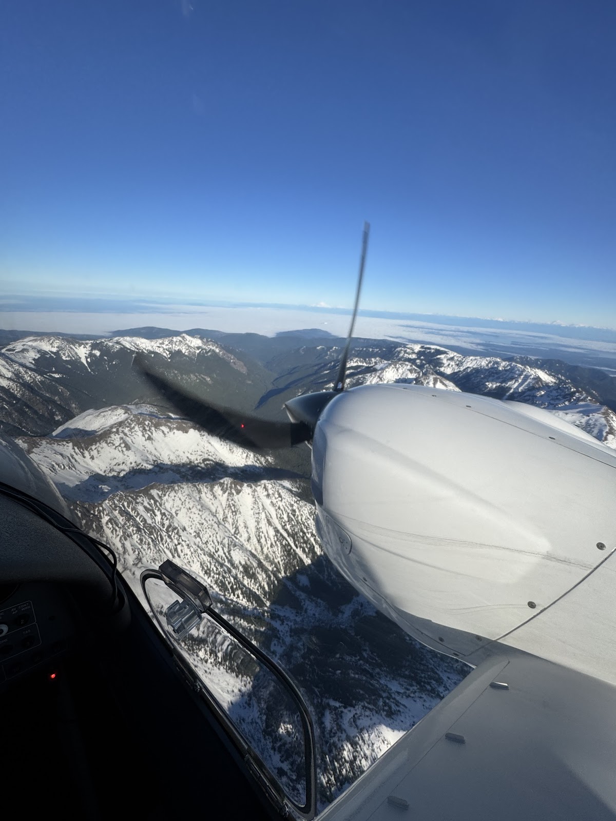 Intercept Aviation