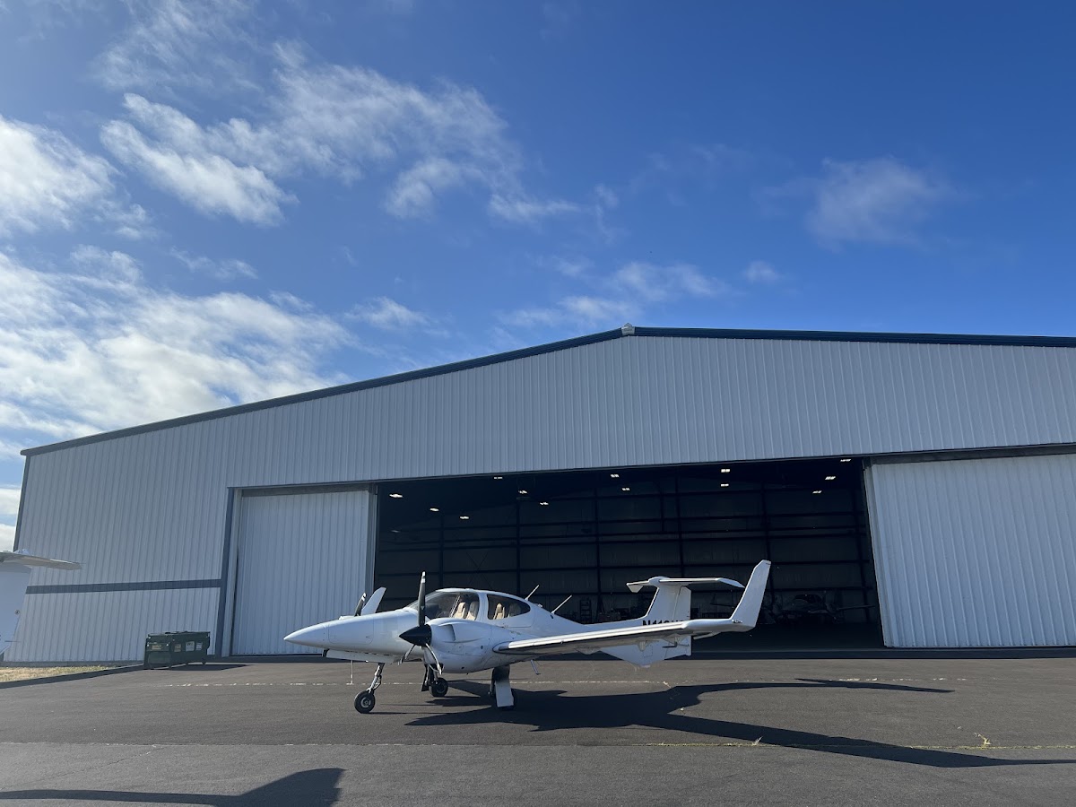 Intercept Aviation