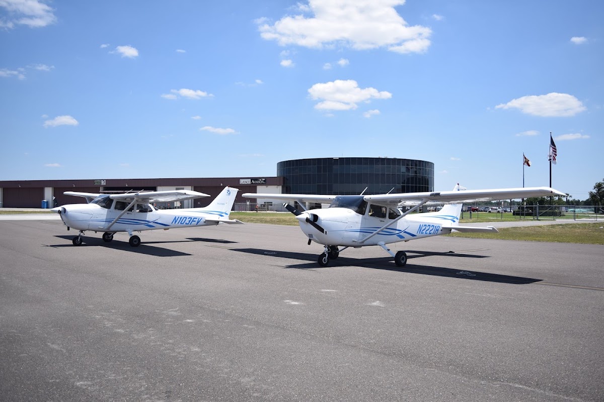 International Aero Academy