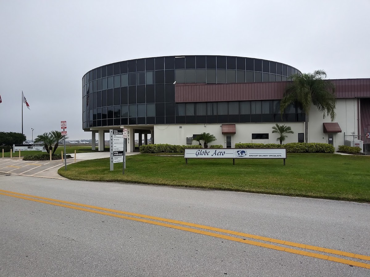 International Aero Academy