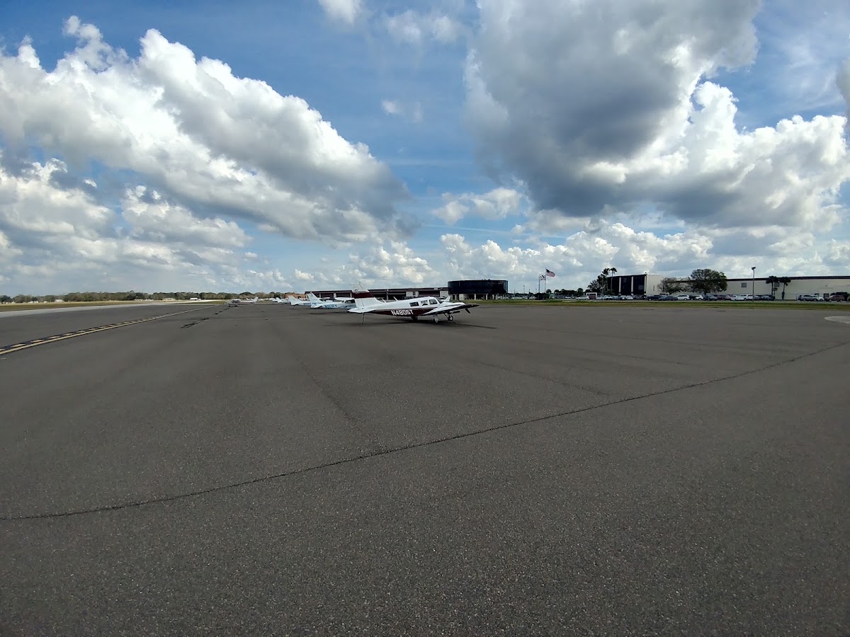 International Aero Academy