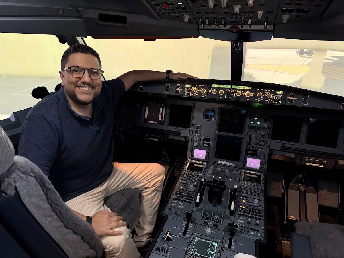 International Aviation Training Services