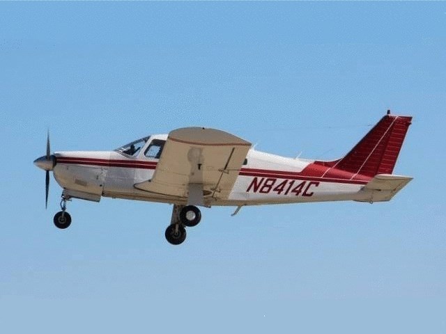 International Flying Club