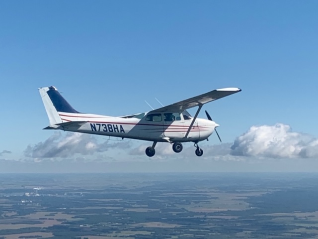 International Flying Club
