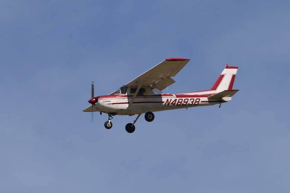 International Flying Club