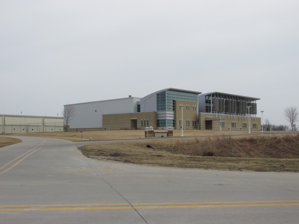 Iowa Western Community College Aviation - Entrepreneurial