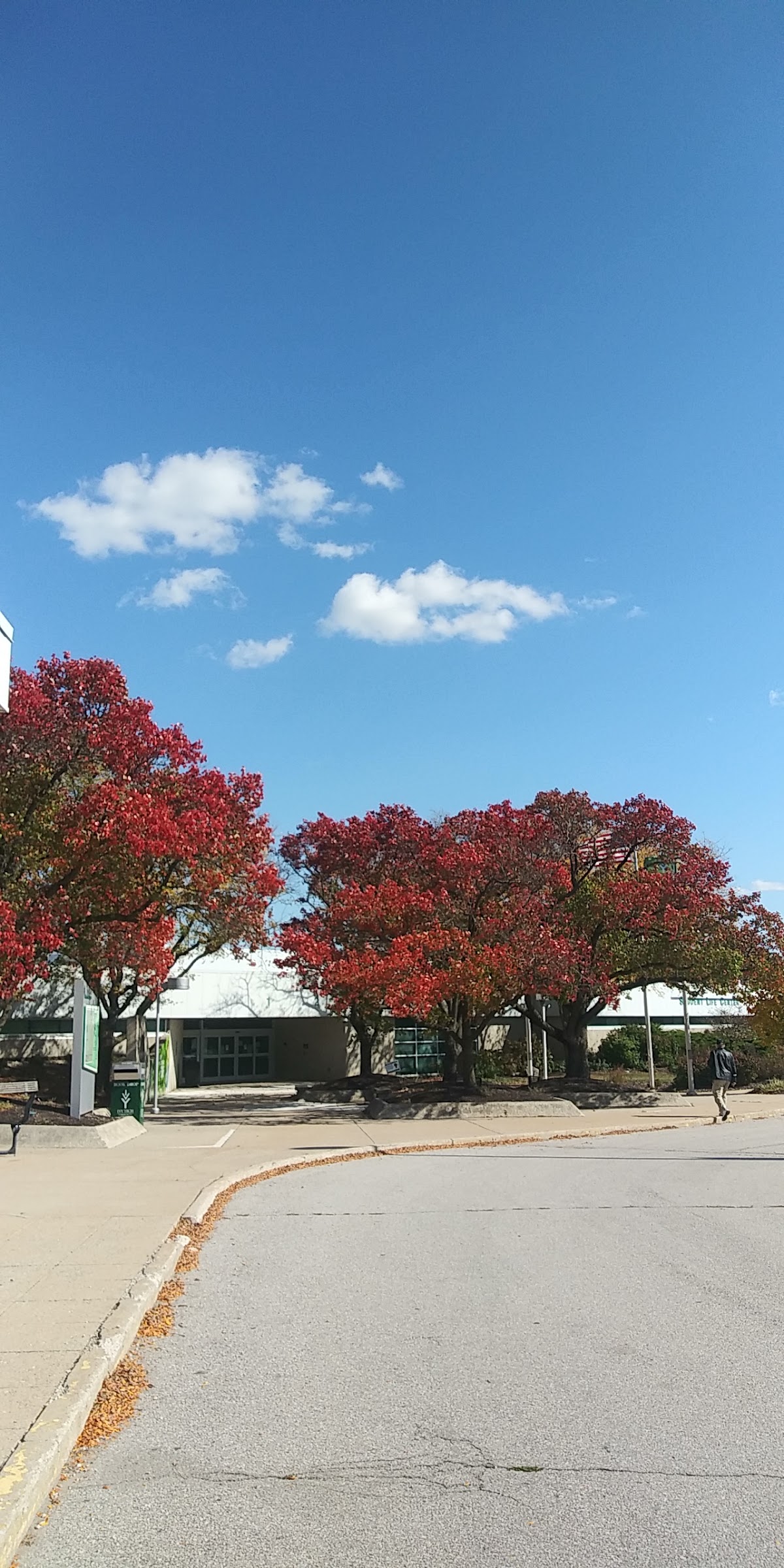 Ivy Tech Community College Fort Wayne – Coliseum Campus