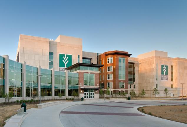Ivy Tech Community College