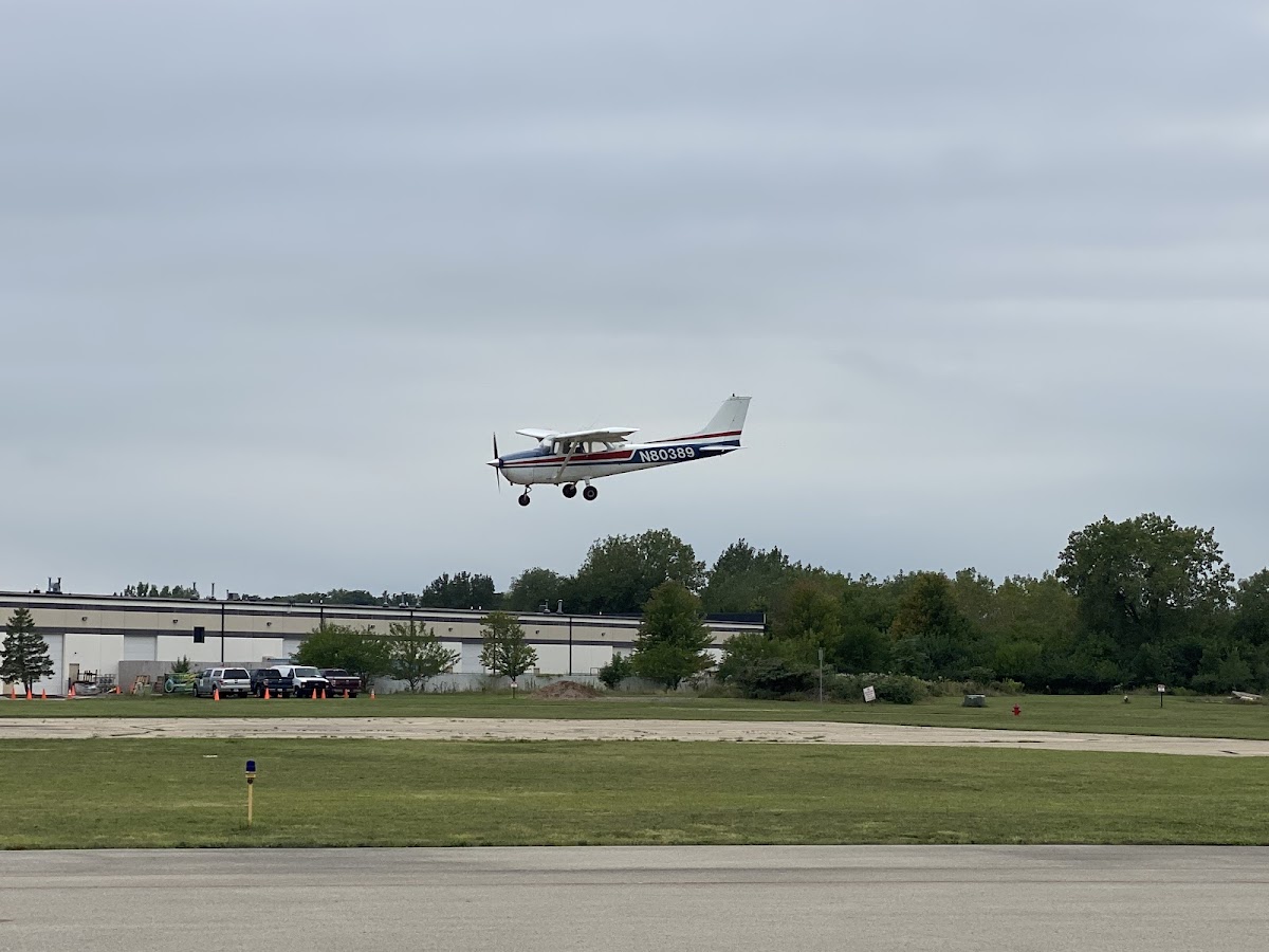 J F Aviation Inc
