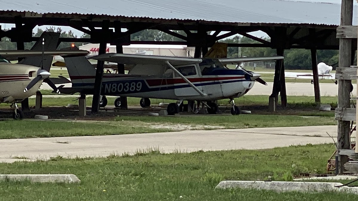 J F Aviation Inc