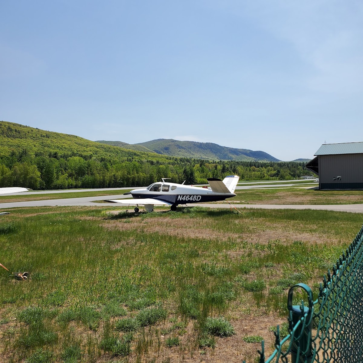 J & M Aviation Corporation