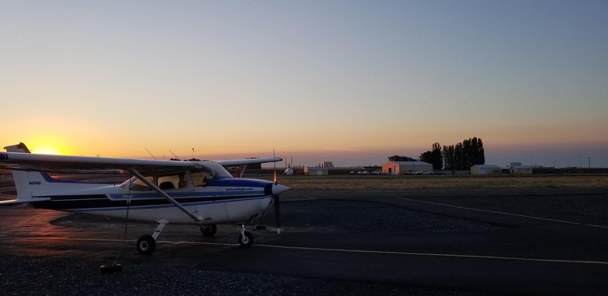 Jackson Flight Center