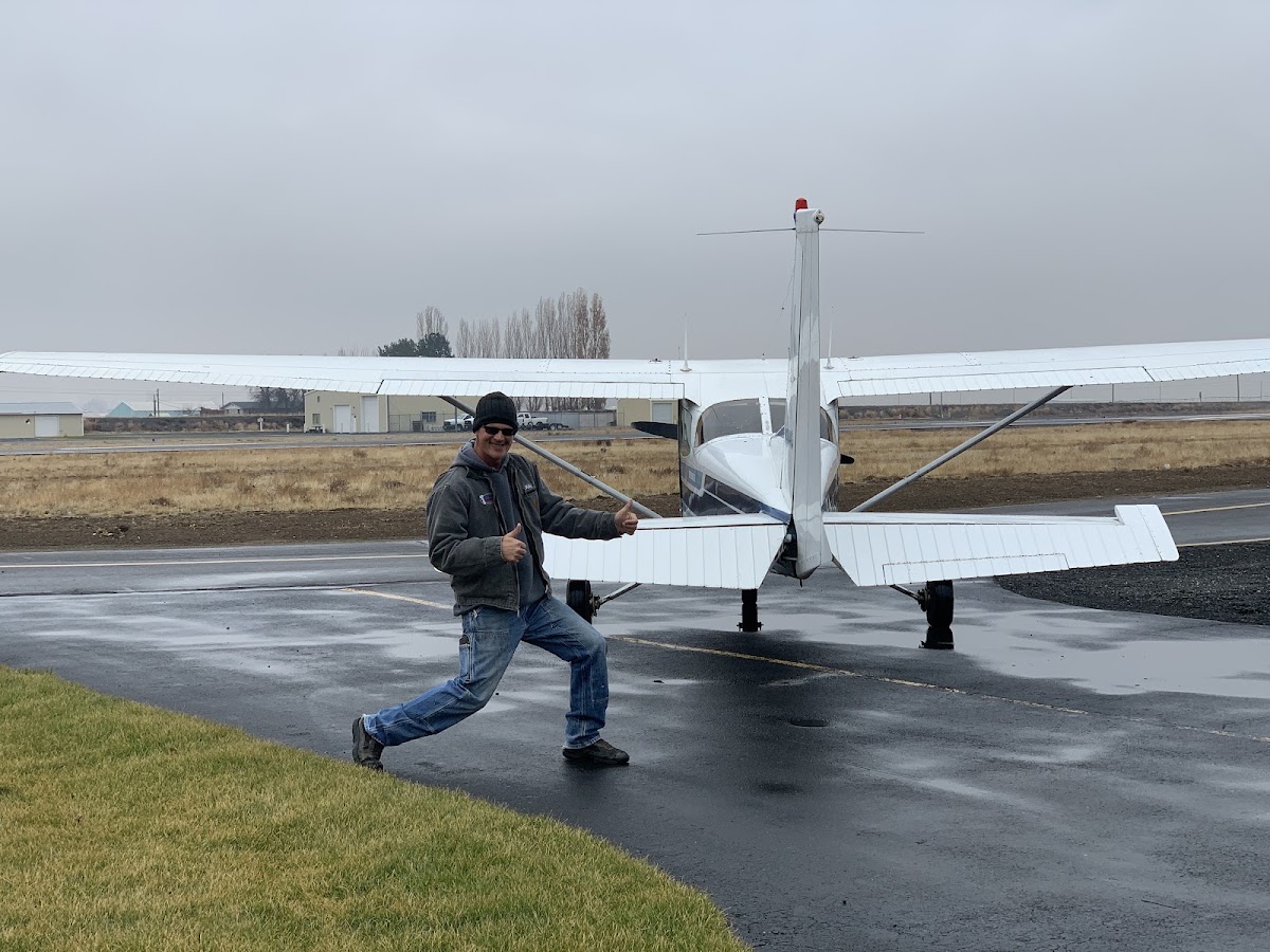 Jackson Flight Center