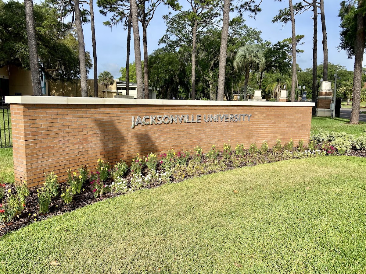 Jacksonville University