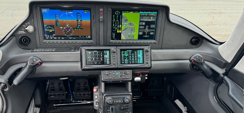 JATO Aviation