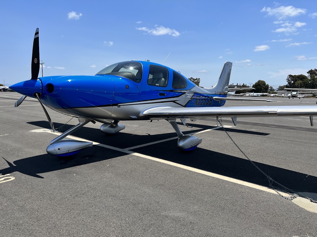 JATO Aviation