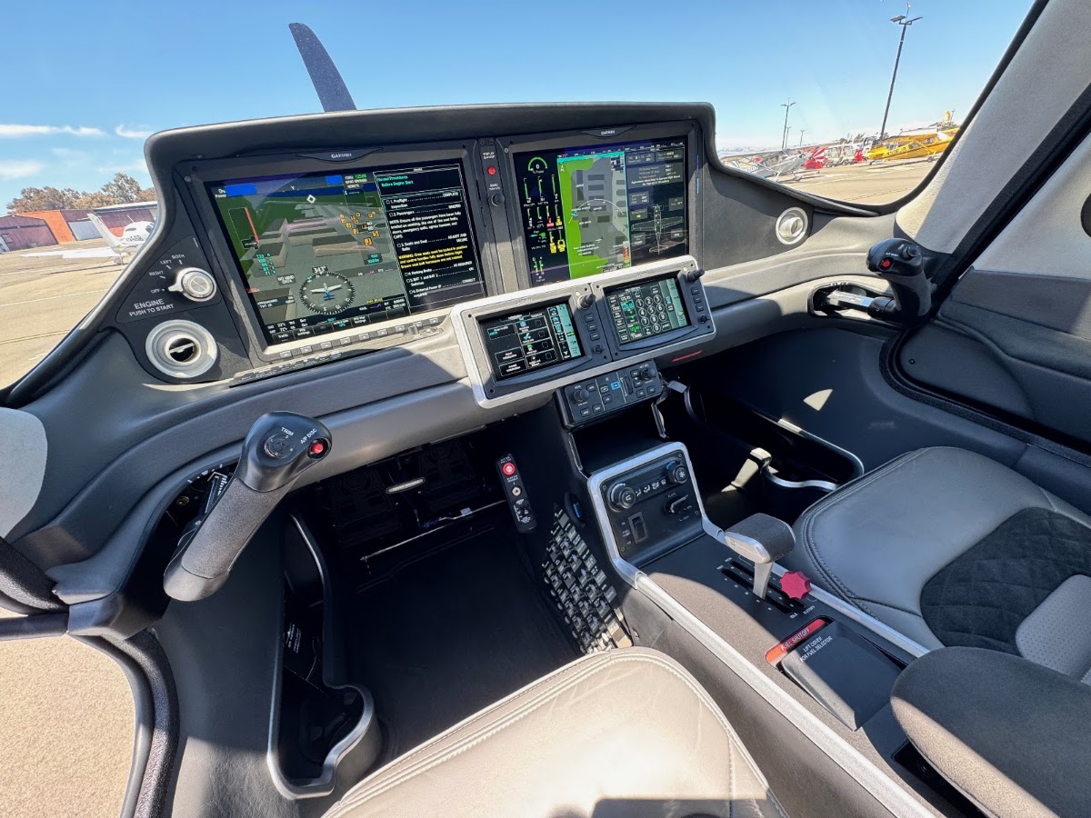JATO Aviation