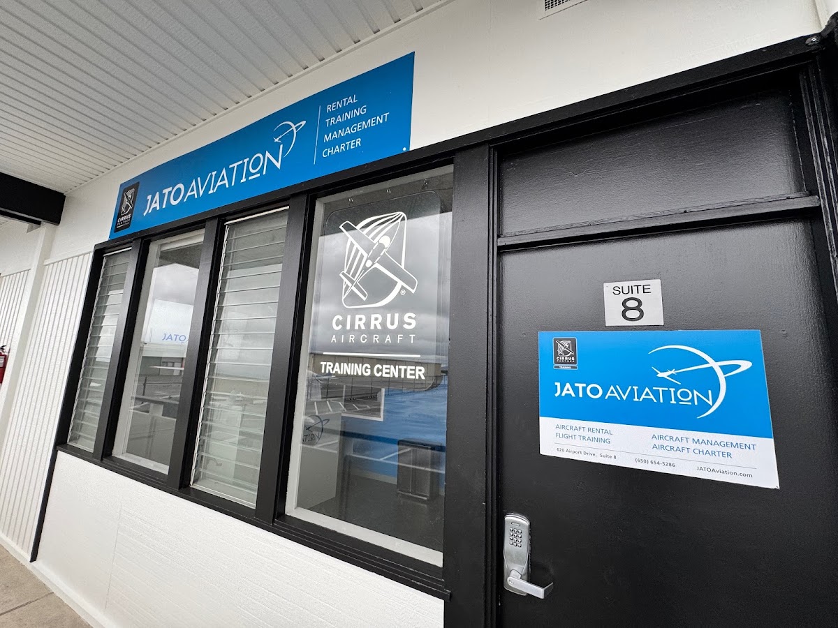 JATO Aviation