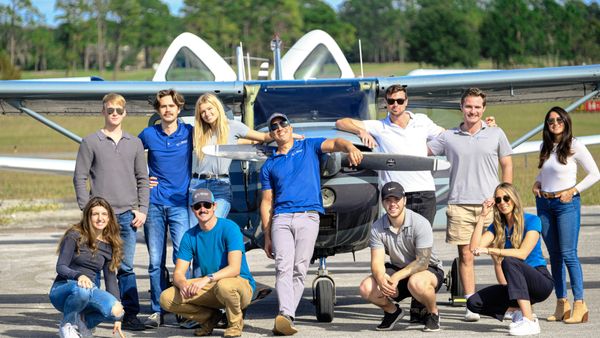 Jax Beach Aviation